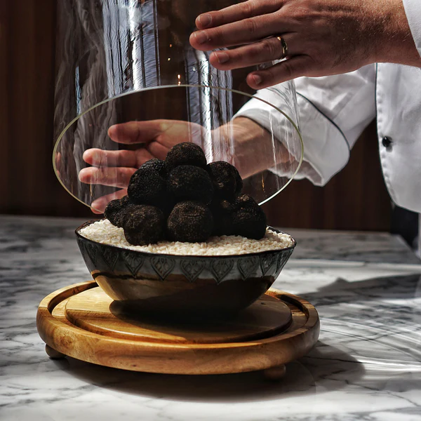 A Century of Italian Luxury